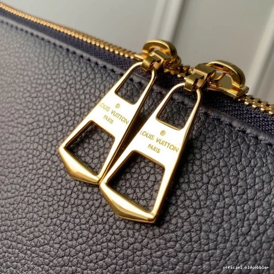 Official oldcobbler MM V VUITTON LOUIS TOTE 0725